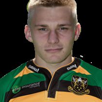 Josh Skelcey rugby player