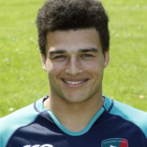 Stone Priestley-Nangle rugby player