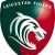 Ed Milne Leicester Tigers