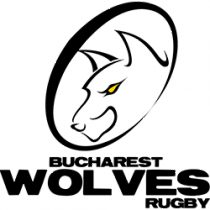 Tura Turashvili Bucharest Wolves