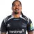 Alesana Tuilagi Newcastle Falcons