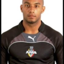 Marcello Sampson rugby player