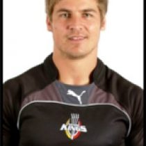 Michael Killian rugby player