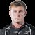 Franco Van Der Merwe Sharks