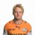 Joe Pietersen Cheetahs