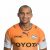 Cornal Hendricks Cheetahs