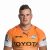 Stephan Coetzee Cheetahs