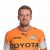 Willie Du Plessis Cheetahs