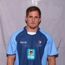 Dean Rossouw rugby player