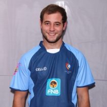 Johannes Nel rugby player