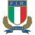 Luhandre Luus Italy U20's