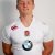 Tom Howe England U20's