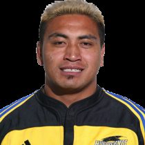 Jerry Collins rugby player